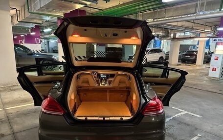 Porsche Panamera II рестайлинг, 2013 год, 2 600 000 рублей, 9 фотография