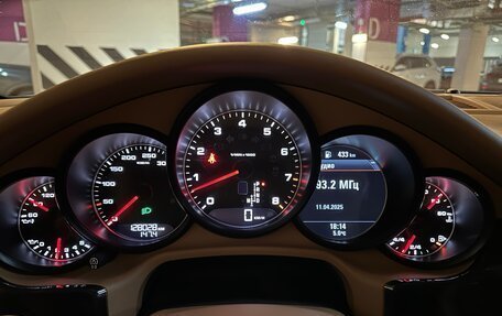 Porsche Panamera II рестайлинг, 2013 год, 2 600 000 рублей, 14 фотография