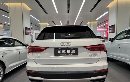 Audi Q3, 2021 год, 2 420 000 рублей, 6 фотография
