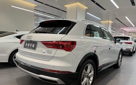 Audi Q3, 2021 год, 2 420 000 рублей, 5 фотография