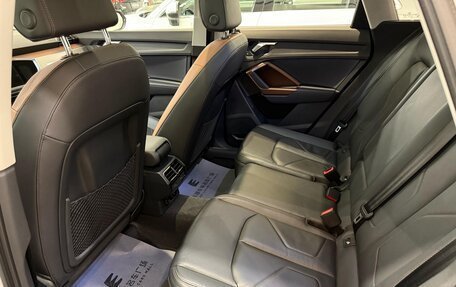 Audi Q3, 2021 год, 2 420 000 рублей, 8 фотография