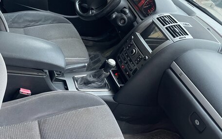 Peugeot 407, 2005 год, 210 000 рублей, 6 фотография