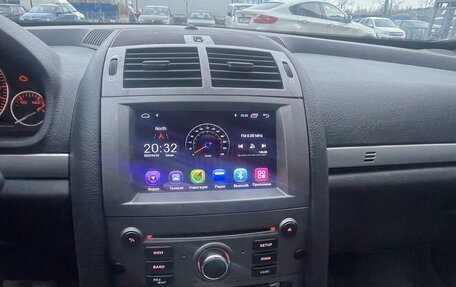 Peugeot 407, 2005 год, 210 000 рублей, 9 фотография
