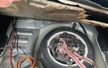 Peugeot 407, 2005 год, 210 000 рублей, 10 фотография