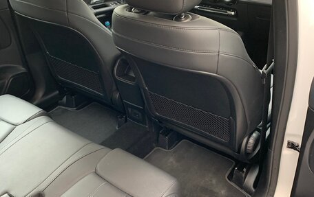 Mercedes-Benz GLB, 2021 год, 3 650 000 рублей, 6 фотография