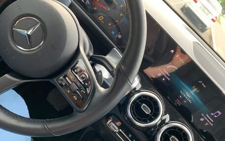 Mercedes-Benz GLB, 2021 год, 3 650 000 рублей, 7 фотография