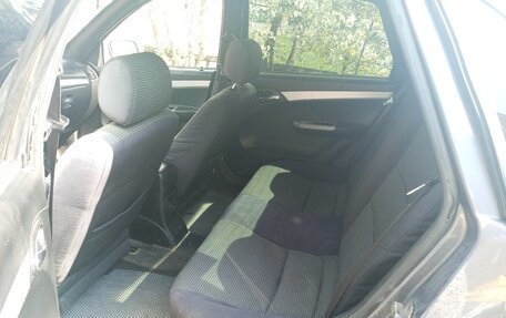 Lifan Breez (520), 2008 год, 165 000 рублей, 4 фотография