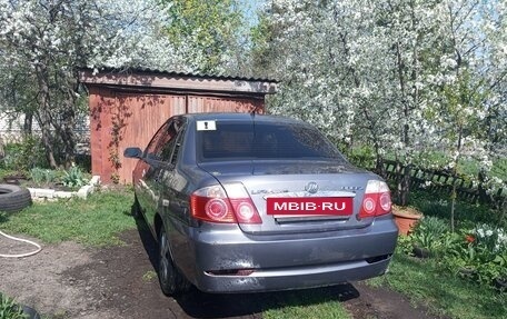 Lifan Breez (520), 2008 год, 165 000 рублей, 12 фотография