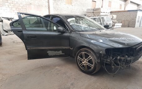 Volvo S60 III, 2003 год, 220 000 рублей, 3 фотография