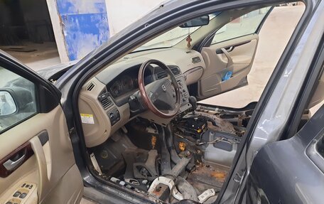 Volvo S60 III, 2003 год, 220 000 рублей, 9 фотография
