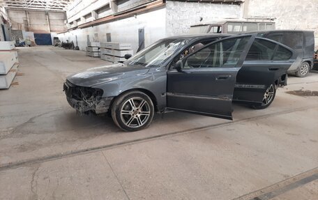 Volvo S60 III, 2003 год, 220 000 рублей, 8 фотография