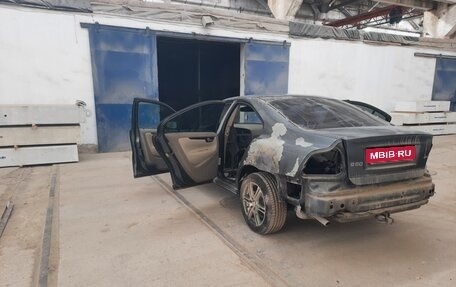 Volvo S60 III, 2003 год, 220 000 рублей, 6 фотография