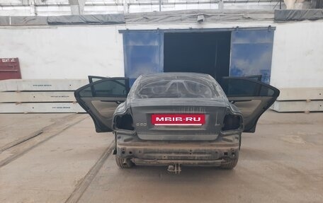 Volvo S60 III, 2003 год, 220 000 рублей, 7 фотография