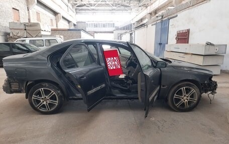 Volvo S60 III, 2003 год, 220 000 рублей, 4 фотография