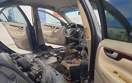 Volvo S60 III, 2003 год, 220 000 рублей, 11 фотография