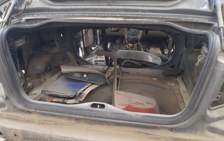 Volvo S60 III, 2003 год, 220 000 рублей, 13 фотография