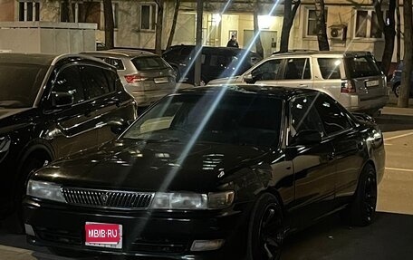 Toyota Chaser IV, 1992 год, 1 300 000 рублей, 1 фотография