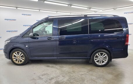 Mercedes-Benz Vito, 2021 год, 5 800 000 рублей, 7 фотография