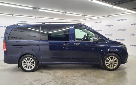 Mercedes-Benz Vito, 2021 год, 5 800 000 рублей, 8 фотография