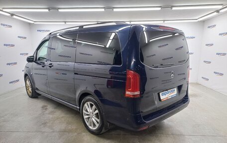 Mercedes-Benz Vito, 2021 год, 5 800 000 рублей, 6 фотография