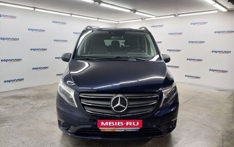Mercedes-Benz Vito, 2021 год, 5 800 000 рублей, 2 фотография