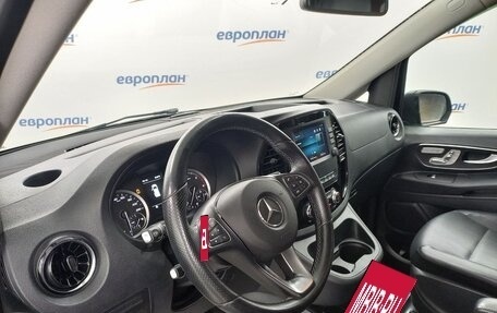Mercedes-Benz Vito, 2021 год, 5 800 000 рублей, 10 фотография