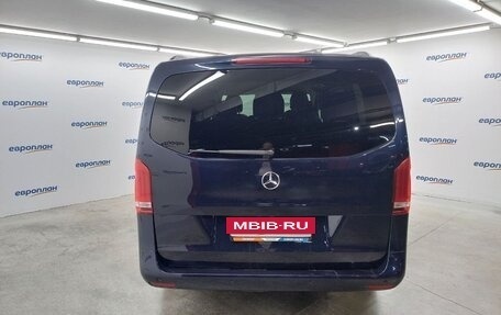 Mercedes-Benz Vito, 2021 год, 5 800 000 рублей, 5 фотография