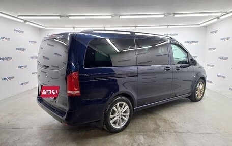 Mercedes-Benz Vito, 2021 год, 5 800 000 рублей, 4 фотография