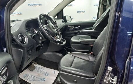 Mercedes-Benz Vito, 2021 год, 5 800 000 рублей, 12 фотография
