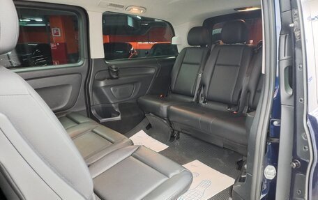 Mercedes-Benz Vito, 2021 год, 5 800 000 рублей, 16 фотография