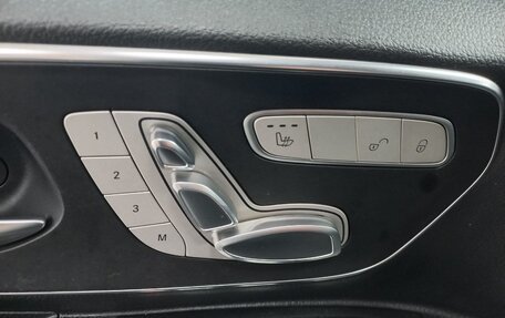 Mercedes-Benz Vito, 2021 год, 5 800 000 рублей, 15 фотография