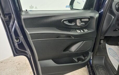 Mercedes-Benz Vito, 2021 год, 5 800 000 рублей, 14 фотография