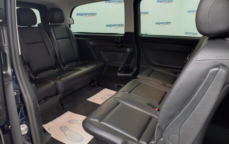 Mercedes-Benz Vito, 2021 год, 5 800 000 рублей, 19 фотография