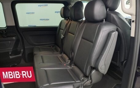 Mercedes-Benz Vito, 2021 год, 5 800 000 рублей, 17 фотография