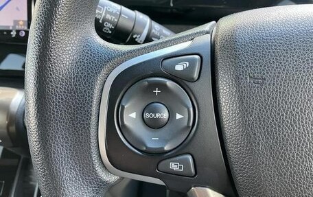 Honda Stepwgn IV, 2019 год, 1 650 000 рублей, 8 фотография