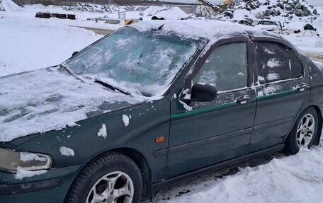 Land Rover 400, 1997 год, 85 000 рублей, 4 фотография