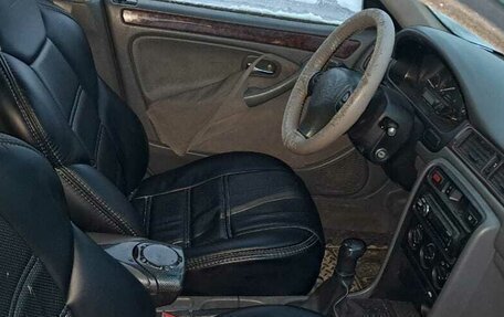 Land Rover 400, 1997 год, 85 000 рублей, 3 фотография