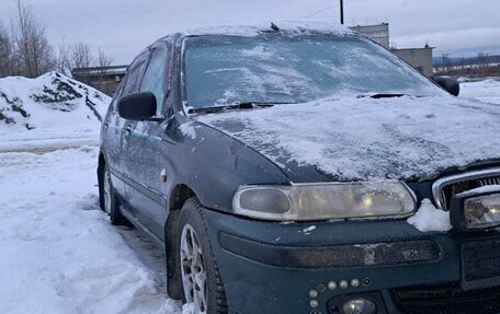 Land Rover 400, 1997 год, 85 000 рублей, 12 фотография