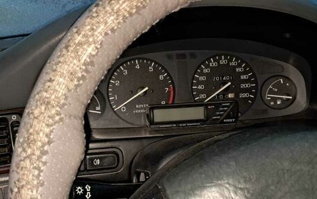 Land Rover 400, 1997 год, 85 000 рублей, 9 фотография