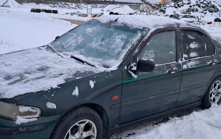 Land Rover 400, 1997 год, 85 000 рублей, 13 фотография