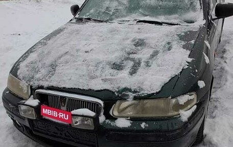 Land Rover 400, 1997 год, 85 000 рублей, 8 фотография
