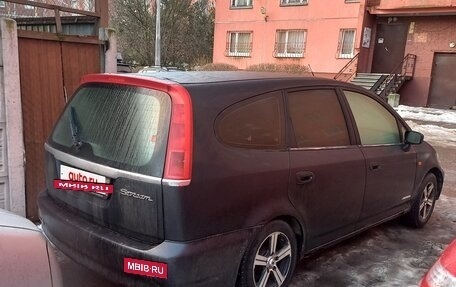 Honda Stream I рестайлинг, 2001 год, 310 000 рублей, 2 фотография