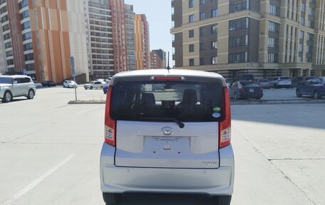 Daihatsu Move VI рестайлинг, 2018 год, 865 000 рублей, 6 фотография