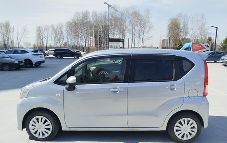 Daihatsu Move VI рестайлинг, 2018 год, 865 000 рублей, 5 фотография