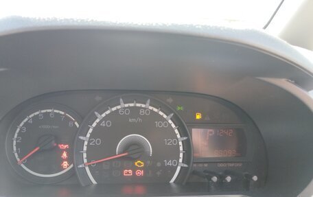Daihatsu Move VI рестайлинг, 2018 год, 865 000 рублей, 9 фотография