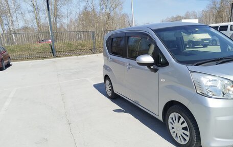 Daihatsu Move VI рестайлинг, 2018 год, 865 000 рублей, 2 фотография