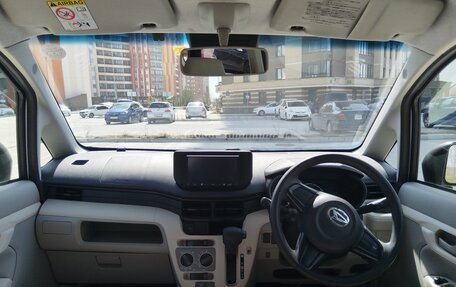 Daihatsu Move VI рестайлинг, 2018 год, 865 000 рублей, 8 фотография