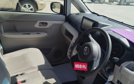 Daihatsu Move VI рестайлинг, 2018 год, 865 000 рублей, 10 фотография