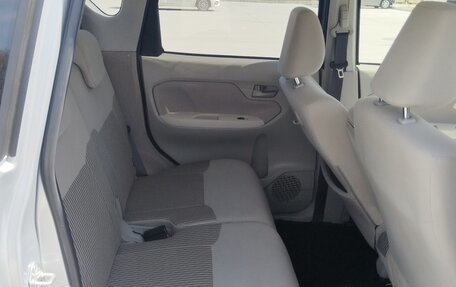 Daihatsu Move VI рестайлинг, 2018 год, 865 000 рублей, 11 фотография