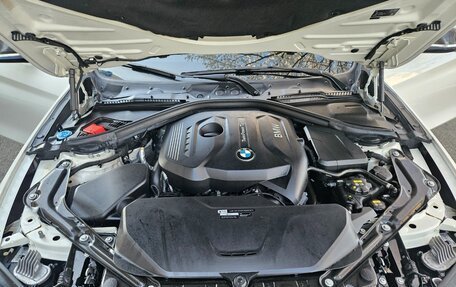 BMW 4 серия, 2017 год, 2 470 000 рублей, 6 фотография